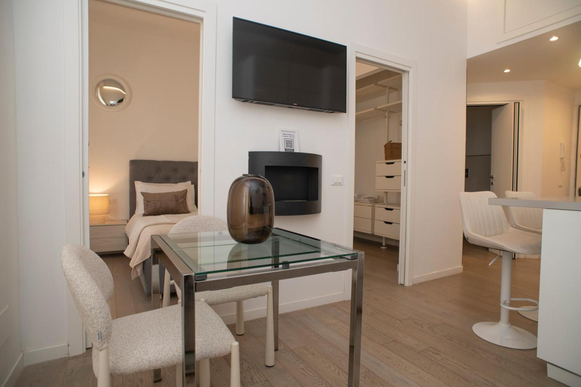 Maison B Milano Esterno foto