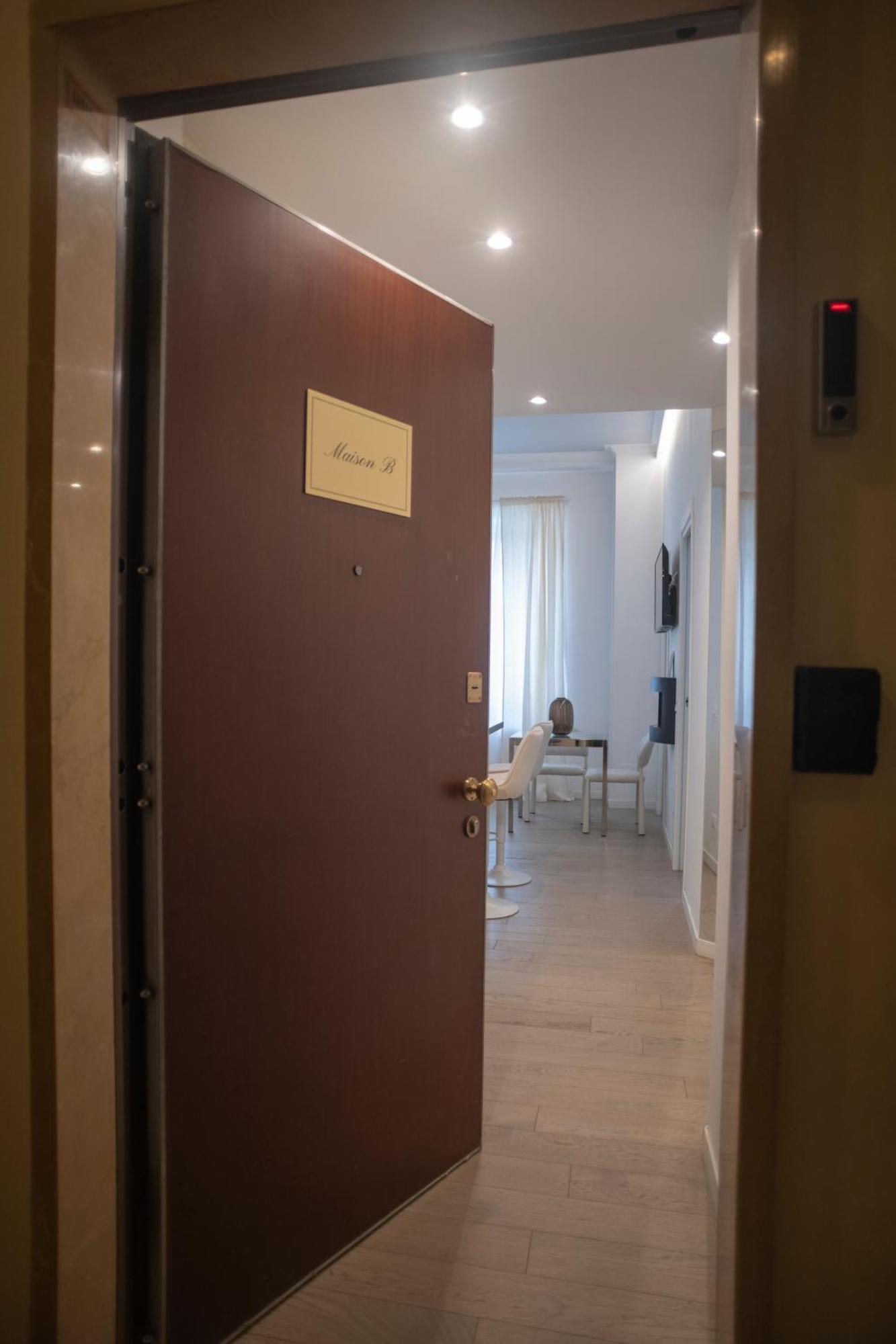 Maison B Milano Esterno foto
